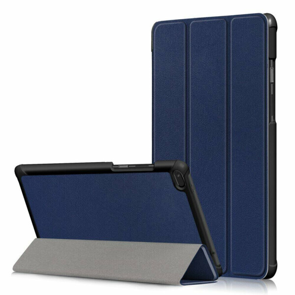 

Чехол UniCase Slim для Lenovo Tab E8 TB-8304F - Dark Blue