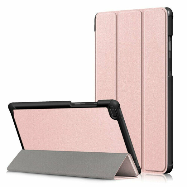 

Чехол UniCase Slim для Lenovo Tab E8 TB-8304F - Pink