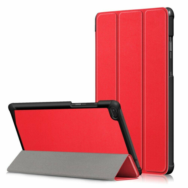 

Чехол UniCase Slim для Lenovo Tab E8 TB-8304F - Red