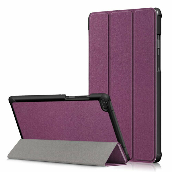 

Чехол UniCase Slim для Lenovo Tab E8 TB-8304F - Purple