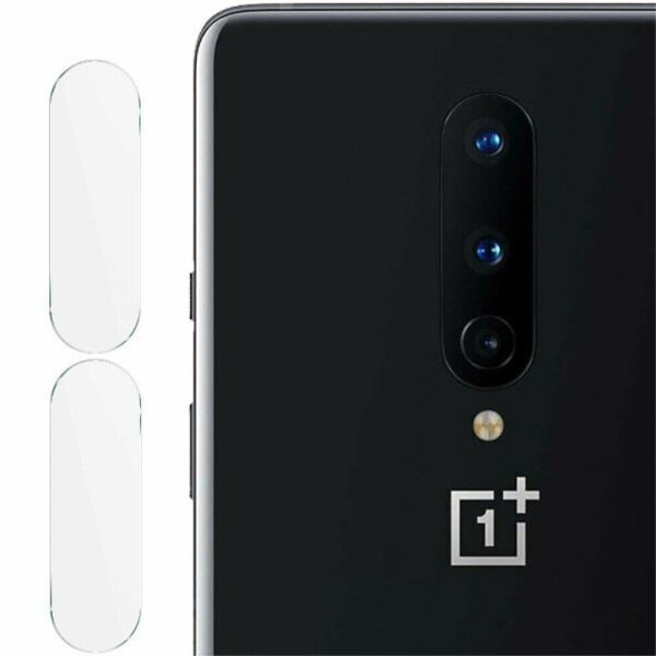 

Комплект защитных стекол на камеру IMAK Camera Lens Protector для OnePlus 8