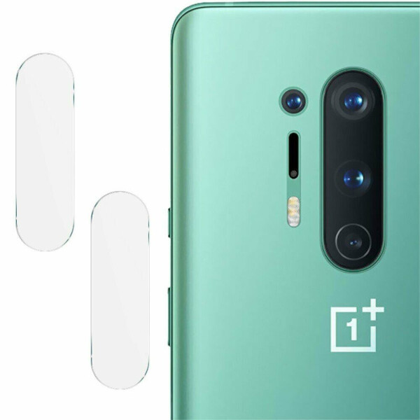 

Комплект защитных стекол на камеру IMAK Camera Lens Protector для OnePlus 8 Pro
