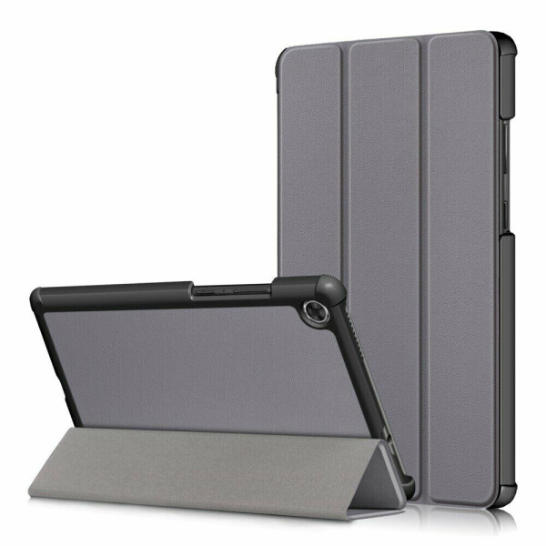 

Чехол UniCase Slim для Lenovo Tab M8 TB-8505 - Grey