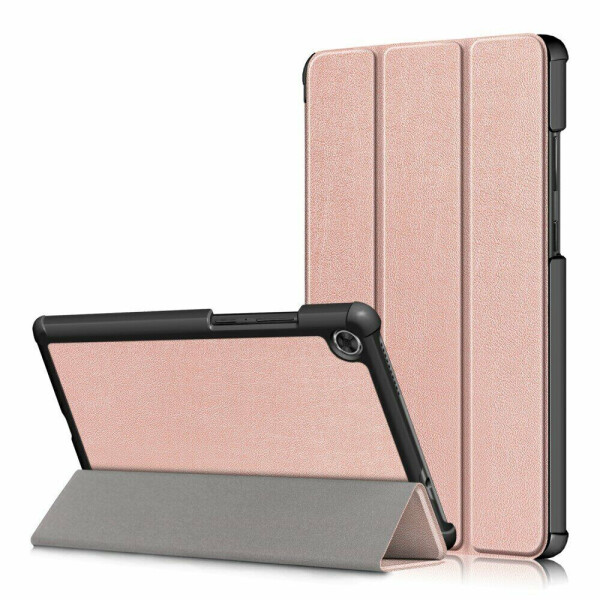 

Чехол UniCase Slim для Lenovo Tab M8 TB-8505 - Rose Gold