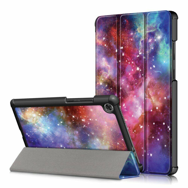 

Чехол UniCase Life Style для Lenovo Tab M8 TB-8505 - Cosmic Space