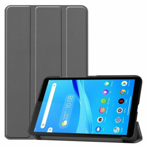 

Чехол UniCase Slim для Lenovo Tab M7 TB-7305 - Grey