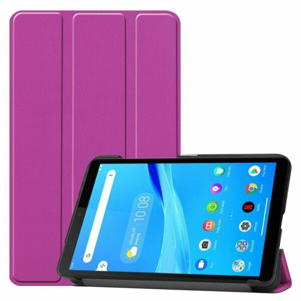 

Чехол UniCase Slim для Lenovo Tab M7 TB-7305 - Rose