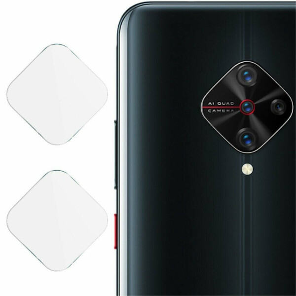 

Комплект защитных стекол на камеру IMAK Camera Lens Protector для VIVO V17