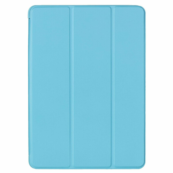 

Защитный чехол 2e Basic Flex для Apple iPad mini 5 (2019) - Light blue