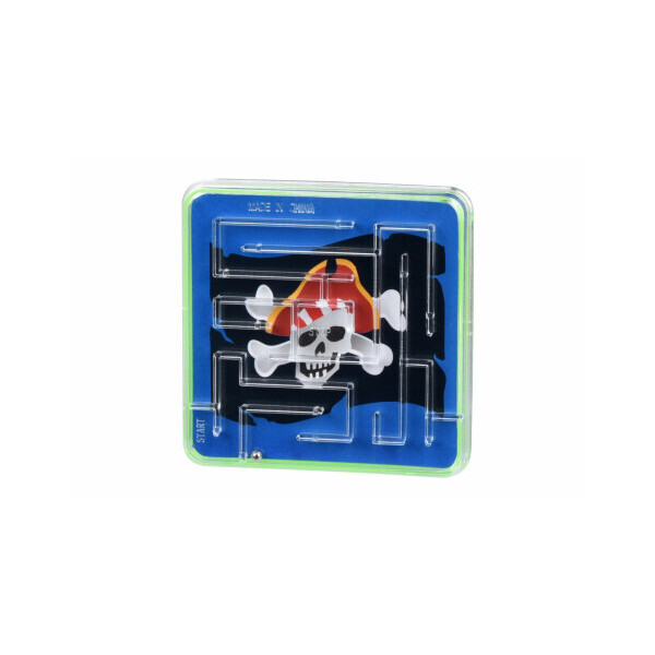 

Настольная игра goki Пираты. Флаг 13202G-2