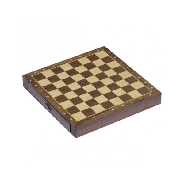 

Настольная игра Goki Шахматы с ящичками (56919G)