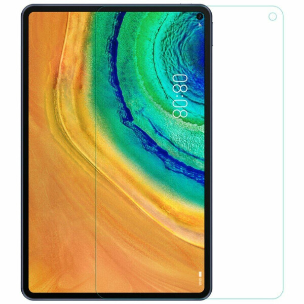 

Защитное стекло Deexe Clear Glass для Huawei MatePad Pro 10.8