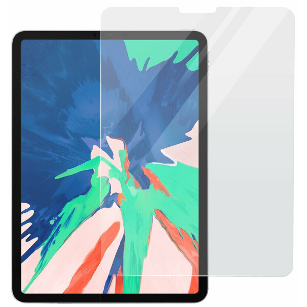 

Защитное стекло 2Е Clear Glass для Apple iPad Pro 11 (2020)
