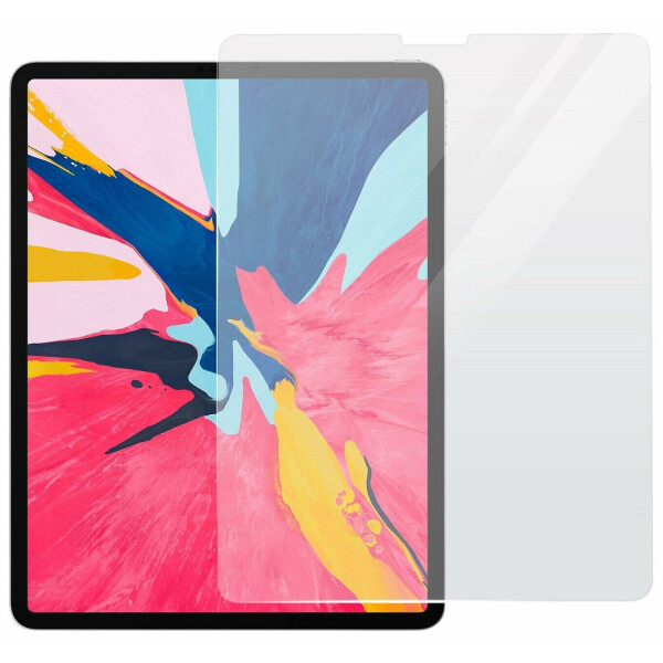 

Защитное стекло 2Е Clear Glass для Apple iPad Pro 12.9 (2020)