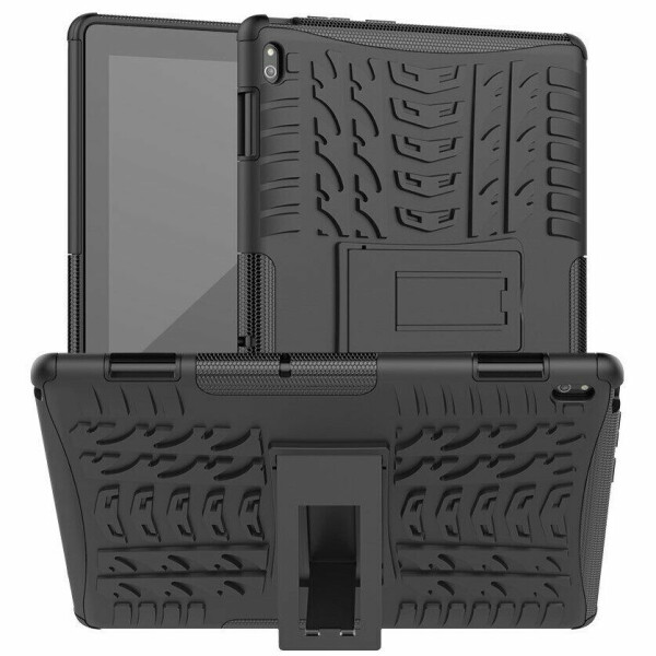 

Защитный чехол UniCase Combo для Lenovo Tab E10 TB-X104F - Black