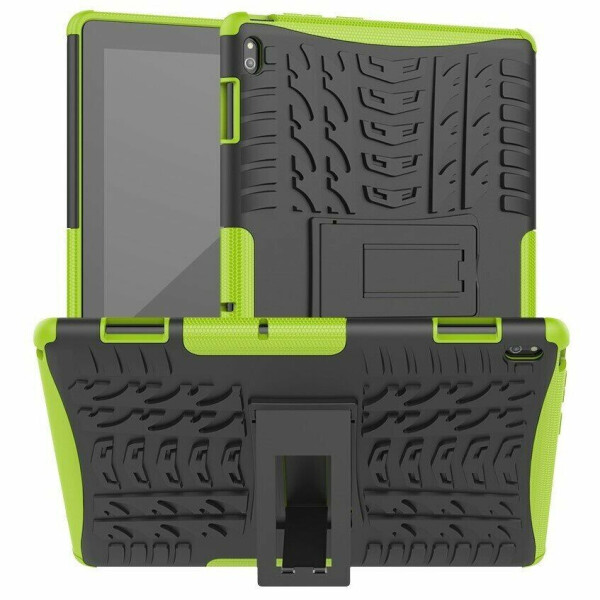 

Защитный чехол UniCase Combo для Lenovo Tab E10 TB-X104F - Green