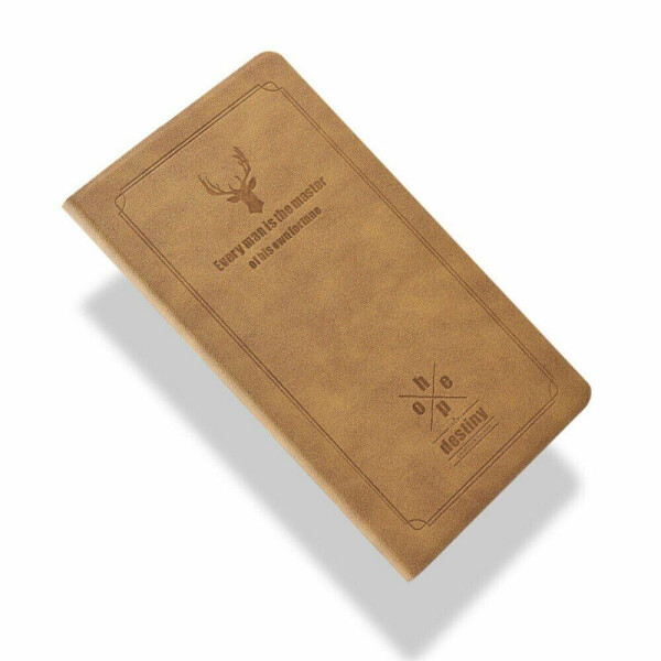 

Чехол-книжка UniCase Deer Pattern для Apple iPad Air 10.5 (2019) - Brown