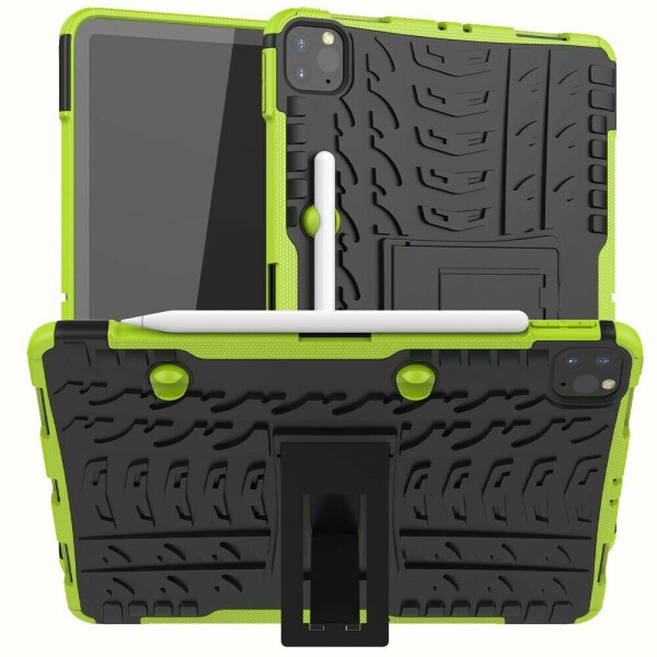 

Защитный чехол UniCase Combo для Apple iPad Pro 11 (2020) - Green