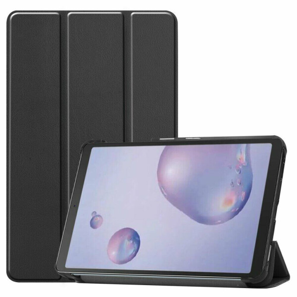 

Чехол UniCase Slim для Samsung Galaxy Tab A 8.4 2020 (T307) - Black