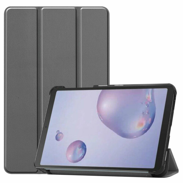 

Чехол UniCase Slim для Samsung Galaxy Tab A 8.4 2020 (T307) - Grey