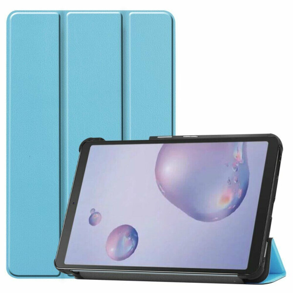 

Чехол UniCase Slim для Samsung Galaxy Tab A 8.4 2020 (T307) - Blue