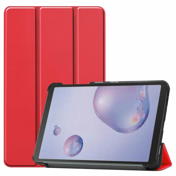 

Чехол UniCase Slim для Samsung Galaxy Tab A 8.4 2020 (T307) - Red