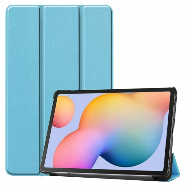 

Чехол UniCase Slim для Samsung Galaxy Tab S6 lite 10.4 (P610/615) - Baby Blue