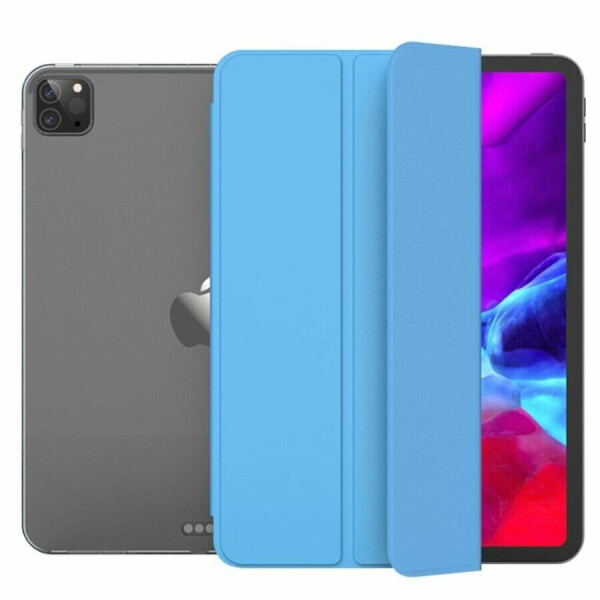 

Чехол UniCase UltraSlim для Apple iPad Pro 12.9 (2020) - Sky Blue