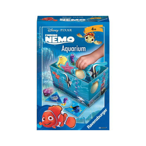 

Настольная игра Ravensburger - В Поисках Немо (23387)