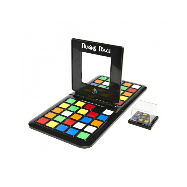 

Настольная игра Rubiks Цветнашки (72116)
