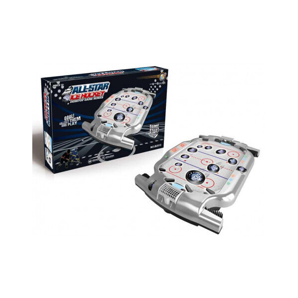 

Настольная игра Shantou Хоккей (B2513)