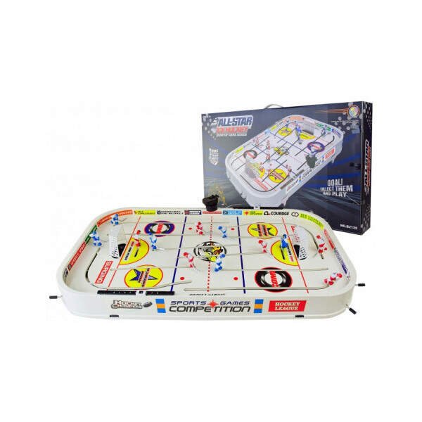 

Настольная игра Shantou Хоккей (В2125)