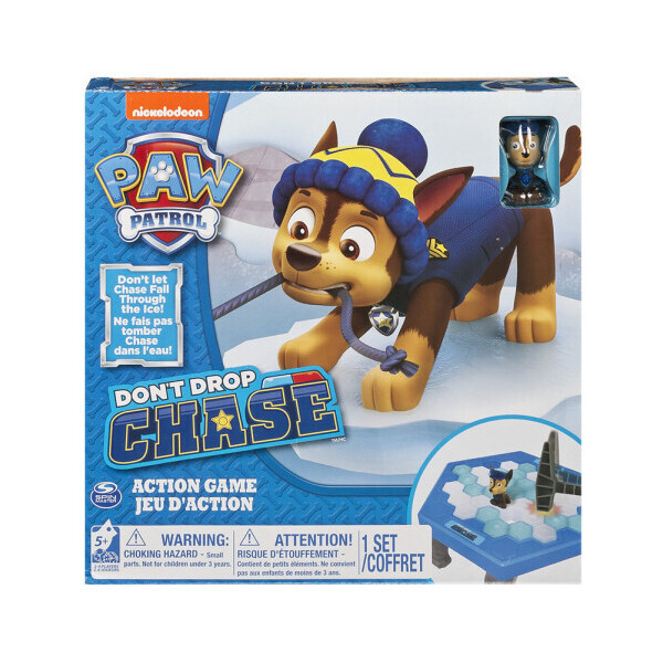

Настольная игра Spin Master Спаси Гонщика (SM98479/6039199)