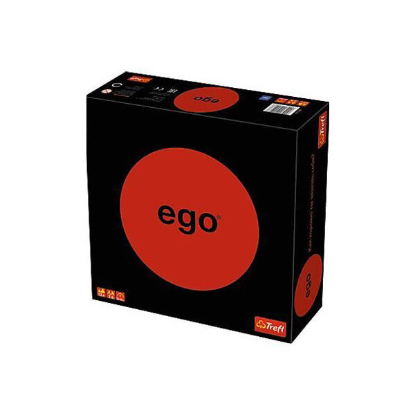 

Настольная игра Trefl Ego (TFL-01518)