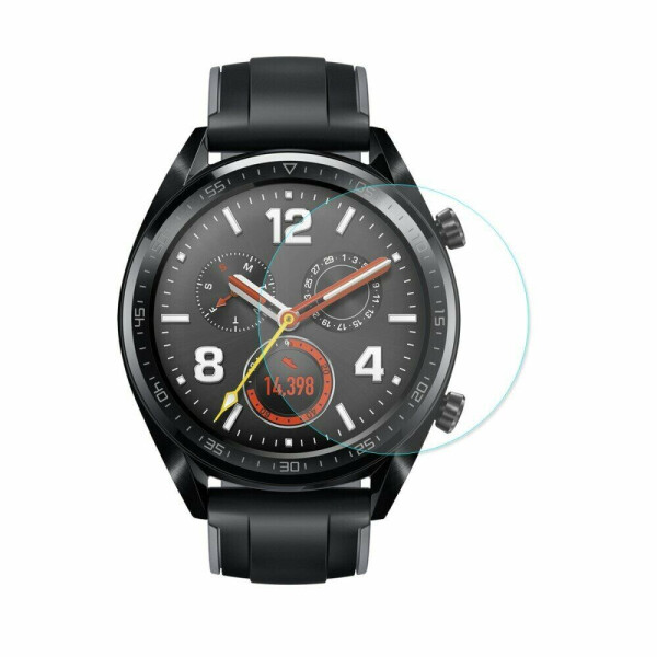 

Защитное стекло HAT PRINCE 0.2mm для Huawei Watch GT