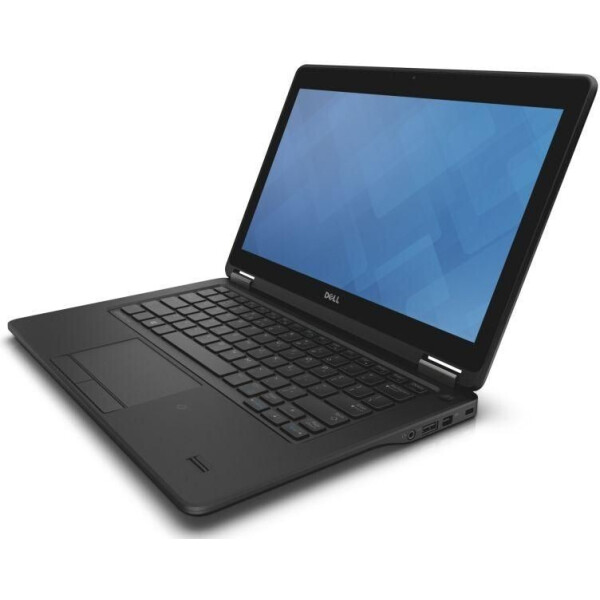 

Ноутбук Dell 7250 (CA007LE7250EMEA_WIN) "Refurbished"