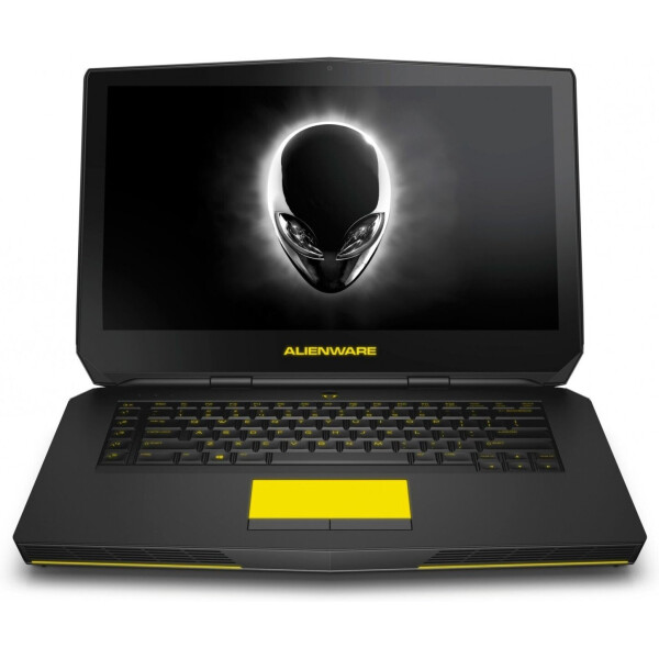 

Ноутбук Dell Alienware 15 R2 (A57161DDW-46) "Refurbished"