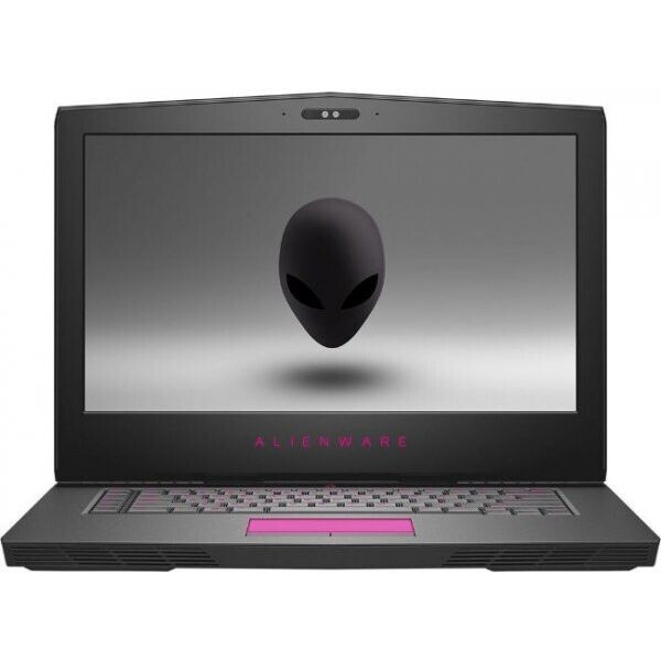 

Ноутбук Dell Alienware 15 R3 (A5F7161SDDSW-R3) "Refurbished"