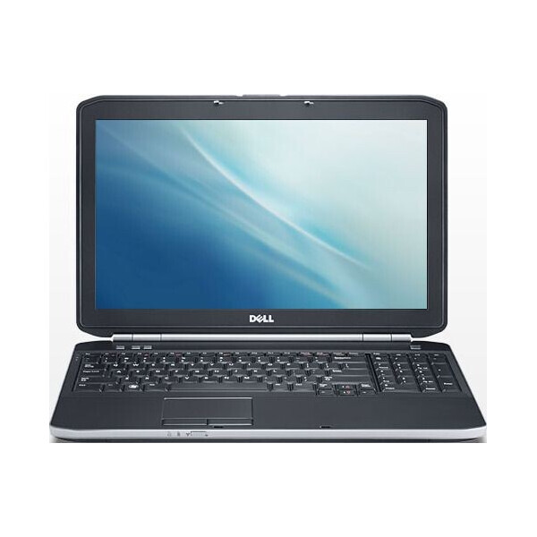 

Ноутбук Dell e5520 (L075520102E) "Refurbished"