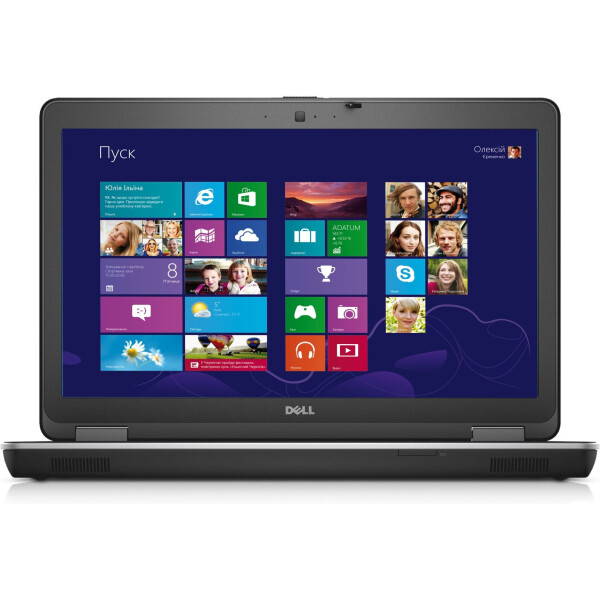 

Ноутбук Dell e6440 (CA012LE644008WEREM) "Refurbished"