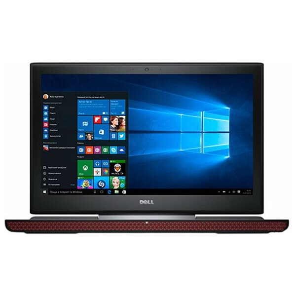

Ноутбук Dell Inspiron 7567 (I75F7810NDL-6B) "Refurbished"