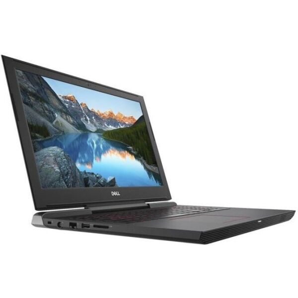 

Ноутбук Dell Inspiron 7577 (I75F78S1NDL-6BK) "Refurbished"