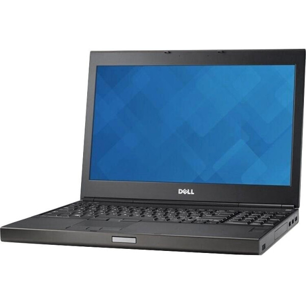 

Ноутбук Dell m4800 (P48Q716S2DDW-11) "Refurbished"