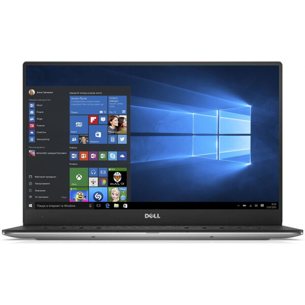 

Ноутбук Dell XPS 9343 (X378S1NIW-46) "Refurbished"
