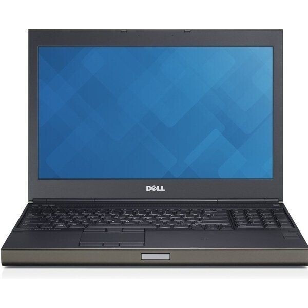 

Ноутбук Dell M4800 (CA205PM4800MUMWS) "Refurbished"