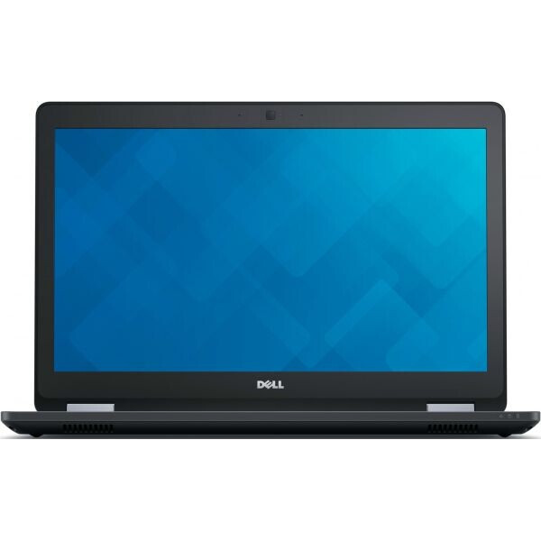 Акция на Ноутбук Dell E5570 R7 Pro (N007LE557015EMEA) "Refurbished" от Allo UA