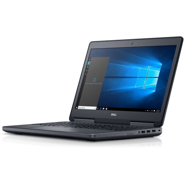 

Ноутбук Dell e7510 (XCTOP7510EMEA001) "Refurbished"