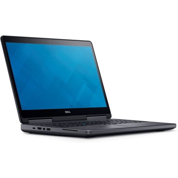 

Ноутбук Dell Precision 7510 (XCTOP7510EMEA001) "Refurbished"