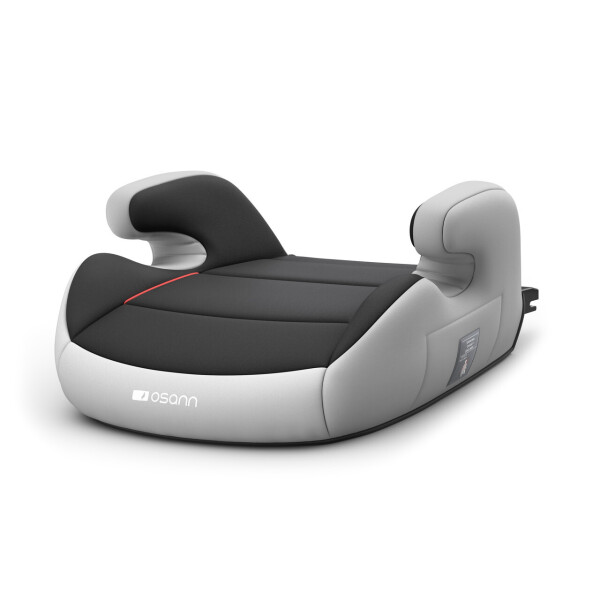 

Автокресло-бустер - Osann (Германия) - JUNIOR Isofix (3-12 лет) 15-36 кг - Shadow