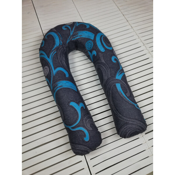 

Для Беременных ComShop Обнимашка Подкова Mystery U XL 75x120 см